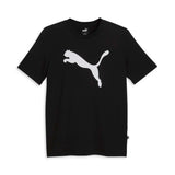ESS Big Cat Logo