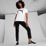 Essentials Big Cat Logo Tee