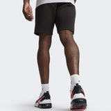 Evostripe Shorts Black
