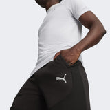 Evostripe Shorts Black