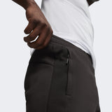 Evostripe Shorts Black