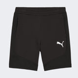 Evostripe Shorts Black