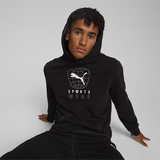 BETTER SPORTSWEAR Hoodie L