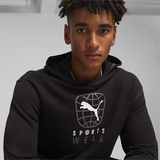 BETTER SPORTSWEAR Hoodie L