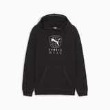 BETTER SPORTSWEAR Hoodie L