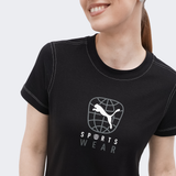 BETTER SPORTSWEAR Tee M