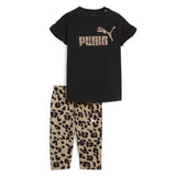 Minicats Animal Toddlers' Legging Set
