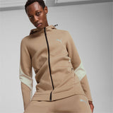 Evostripe Full-Zip Hoodie