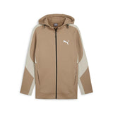 Evostripe Full-Zip Hoodie