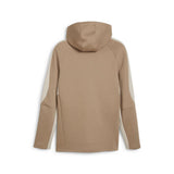 Evostripe Full-Zip Hoodie