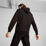 POWER Graphic Hoodie S