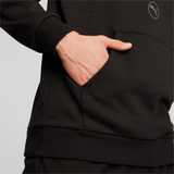 POWER Graphic Hoodie S