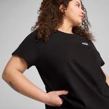ESS Small No. 1 Logo Tee L