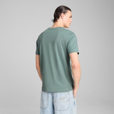 ESS No. 1 Logo Tee L