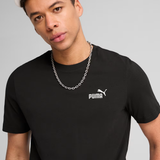 ESS Small No. 1 Logo Tee L