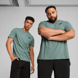 ESS Small No. 1 Logo Tee L