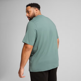 ESS Small No. 1 Logo Tee L