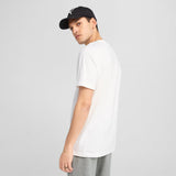 Essential Tee White