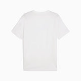 Essential Tee White