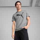 Essential Tee Grey