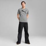 Essential Tee Grey