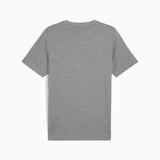 Essential Tee Grey