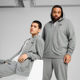 ESS Full-Zip Hoodie L
