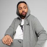 ESS Full-Zip Hoodie L
