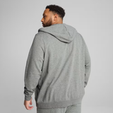 ESS Full-Zip Hoodie L