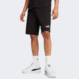 Essential Logo Black