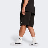 Essential Logo Black