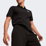 Essential Logo Black