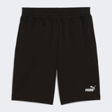 Essential Logo Black