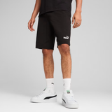 ESS No. 1 Logo Jersey Shorts L