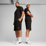 ESS No. 1 Logo Jersey Shorts L
