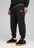 ESS No. 1 Logo Sweatpants L