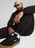 ESS No. 1 Logo Sweatpants L