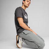 ESS No. 1 Logo Sweatpants L