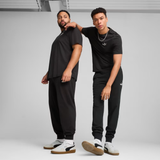 ESS No. 1 Logo Jersey Pants L
