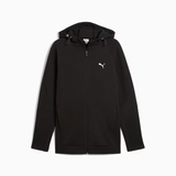 EVOSTRIPE Full-Zip Hoodie L