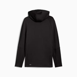 EVOSTRIPE Full-Zip Hoodie L
