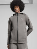 EVOSTRIPE Full-Zip Hoodie