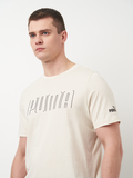 SPORT Graphic Tee L