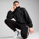 Ess Regular Windbreaker L
