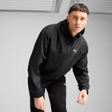 ESS Relaxed Windbreaker L