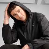 ESS Relaxed Windbreaker L