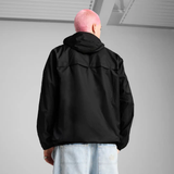 ESS Tape Windbreaker L