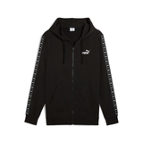 ESS TAPE Full-Zip Hoodie L
