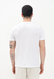 GRAPHICS Wording Tee L