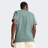 GRAPHICS Wording Tee L